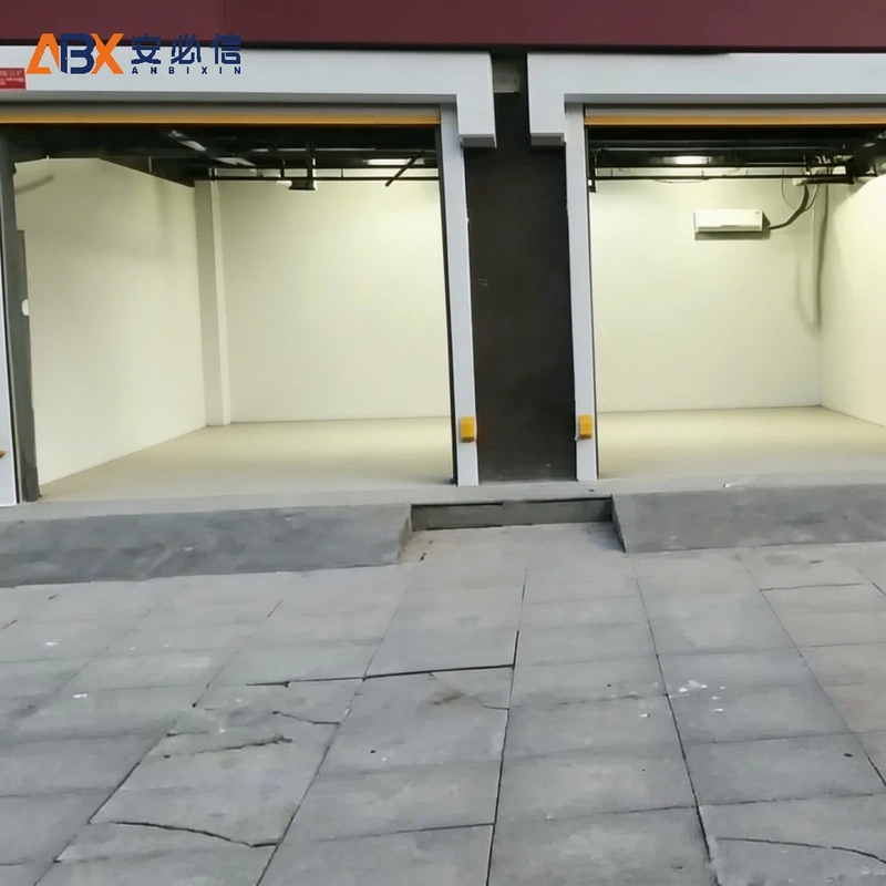宁波市高速门